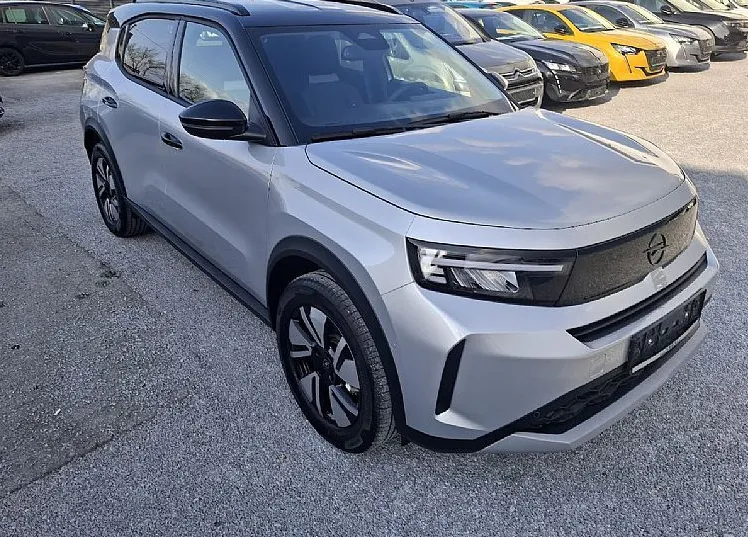 Zunanja slika - Opel Frontera - 1.2 TURBO 145KM GS - na zalogi - AKCIJA MAREC 2026 - 2