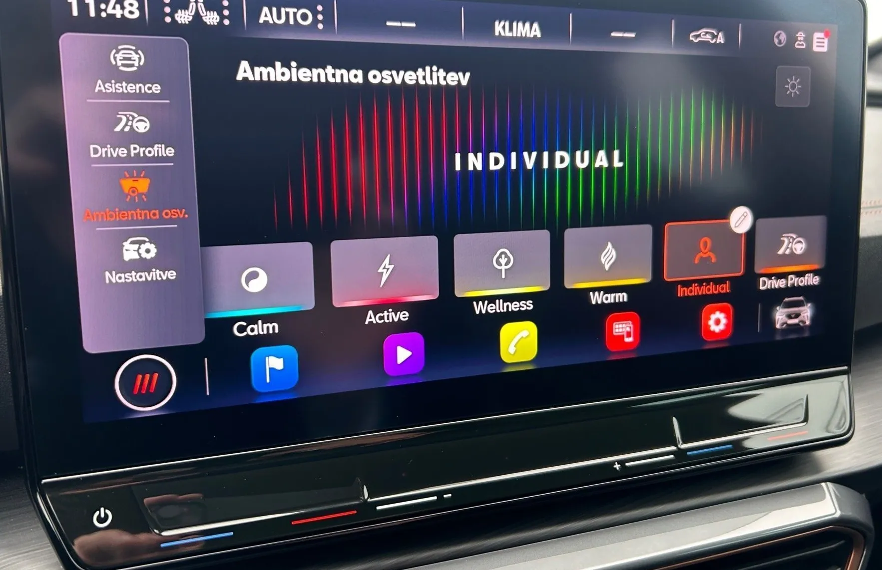 Zunanja slika - Cupra Formentor - 2.0 TSI 228KW DSG VZ 4DRIVE Beats - Kamera... - 17