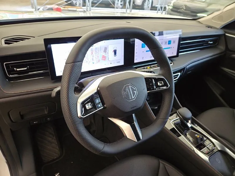 Zunanja slika - MG HS - 1.5T GDI Luxury Avt. HEV - 10