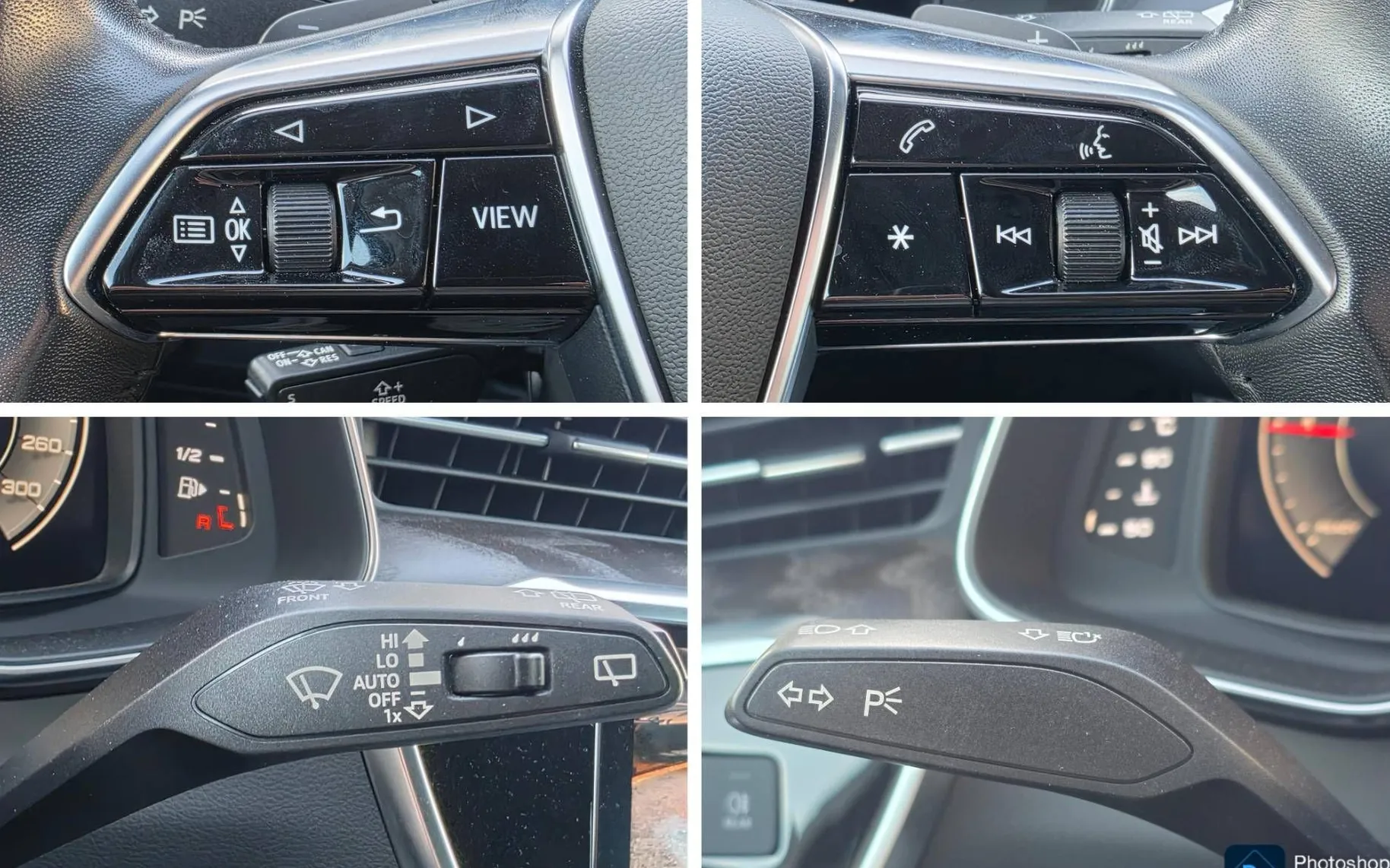 Zunanja slika - Audi A6 - Avant 45 TDI Q. 170kW LED NAVI KAMERA DIGI INFO KLJUKA - 15