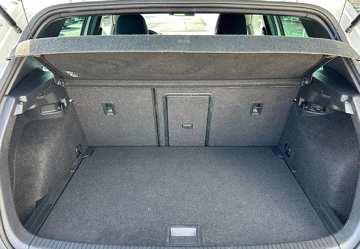 Zunanja slika - Volkswagen Golf - 2.0 GTI BMT - 10