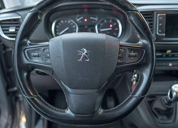 Zunanja slika - Peugeot Traveller - 2.0 BlueHDi•8 SEDEŽ•BIXENON•KAM•NAVI•ACC•LEASING - 11