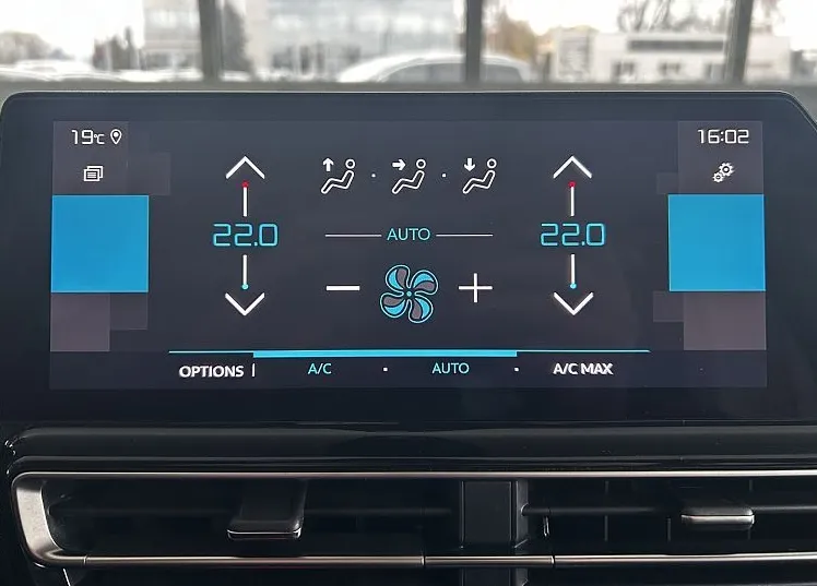 Zunanja slika - Citroën C5 Aircross - Feel PureTech 130 S S BVM6|KOT NOV|NAVI|KAMERA - 11