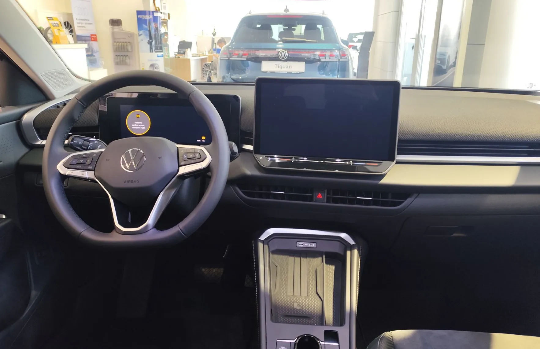 Zunanja slika - Volkswagen T-Roc - 1.5 eTSI Style DSG 85  115 - 7