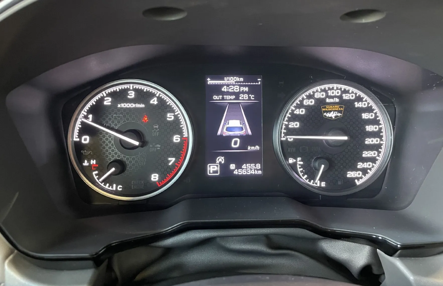 Zunanja slika - Subaru Outback - 1.LASTNIK-RADAR-LED-USNJE-KAMERA-GRETJE SED-KLJUKA - 12