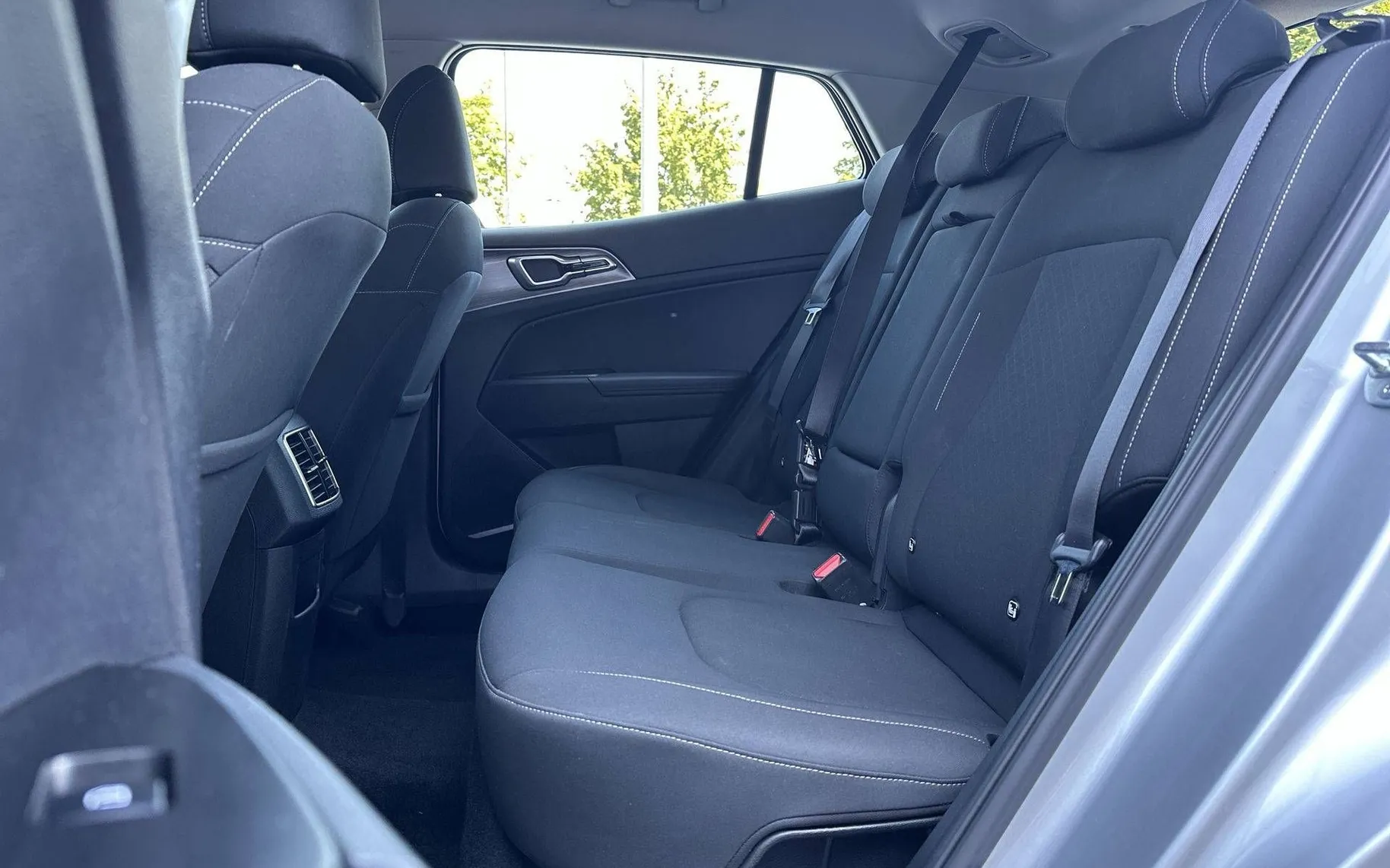 Notranja slika - KIA Sportage - 1.6 T-GDI LX Fresh ISG - 11