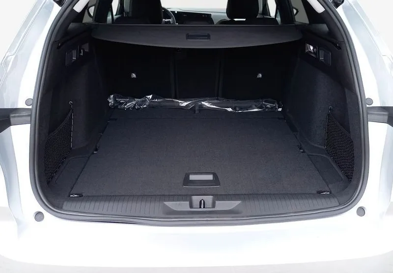 Zunanja slika - Opel Astra - 1.5 Dizel 96KW S S Elegance - 11