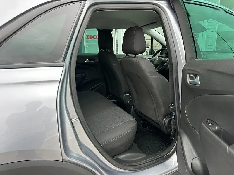 Zunanja slika - Opel Crossland X - 1.2 Turbo Elegance - 12