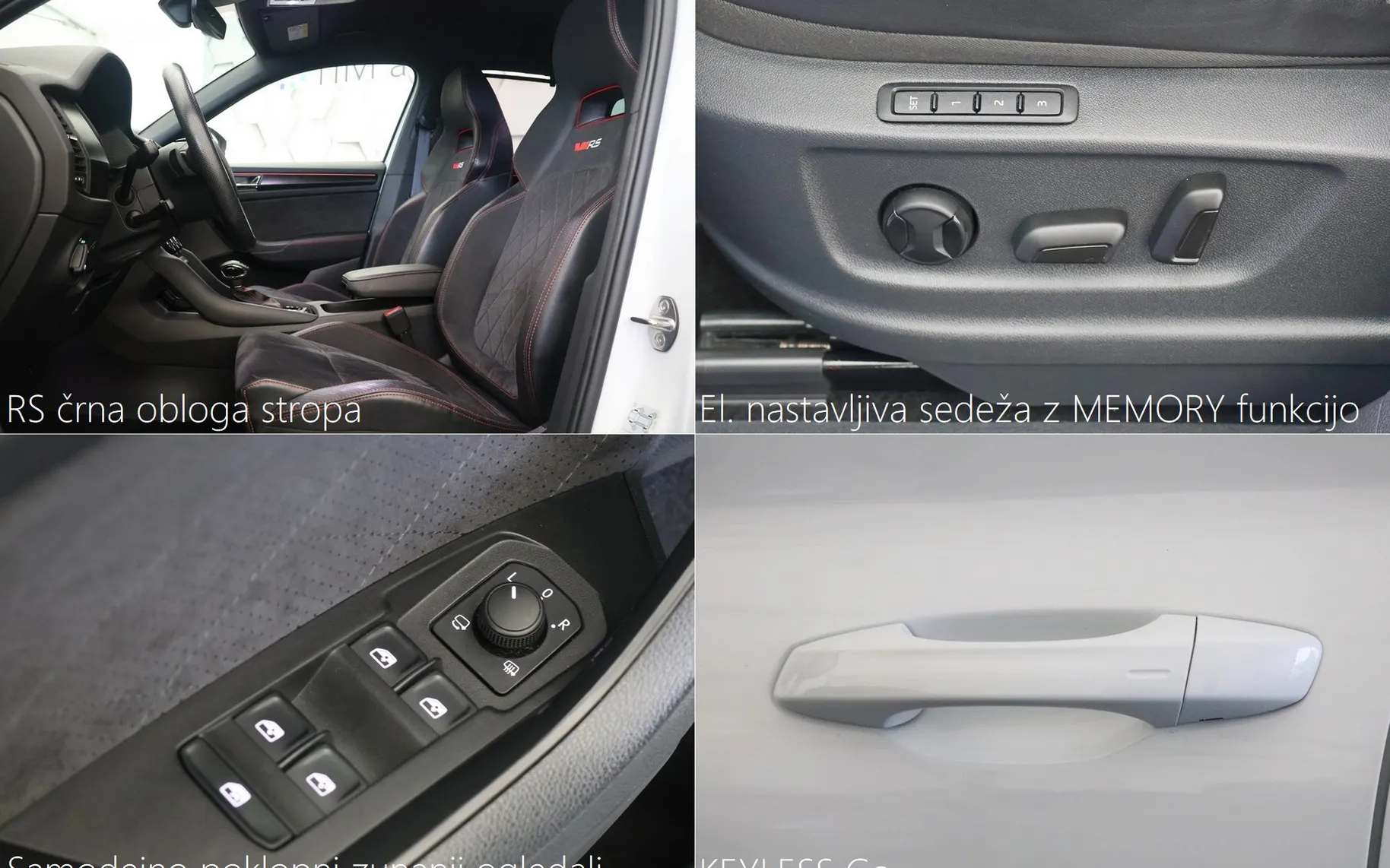 Zunanja slika - Škoda Kodiaq - 2.0 TDI 4X4 DSG 240KM - 17