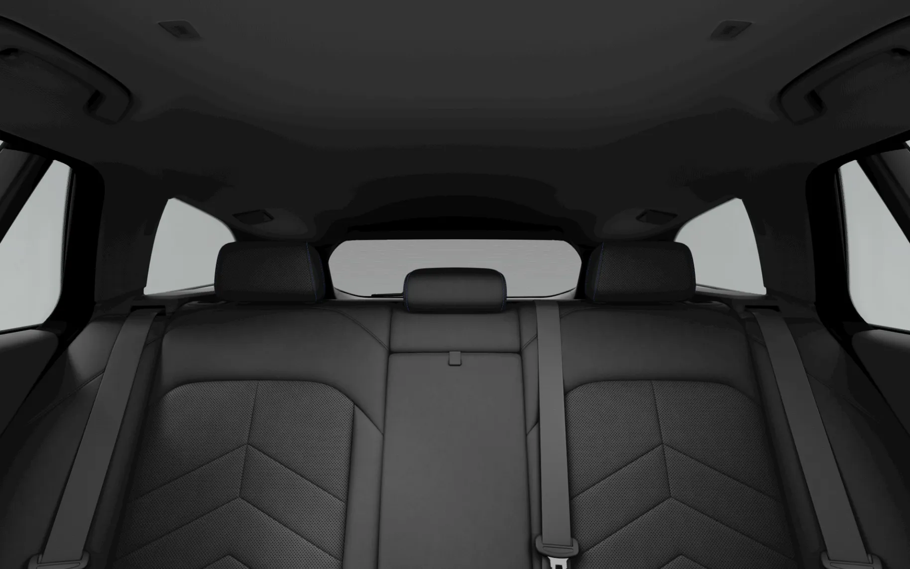Zunanja slika - BMW i5 - eDrive40 Touring - 11