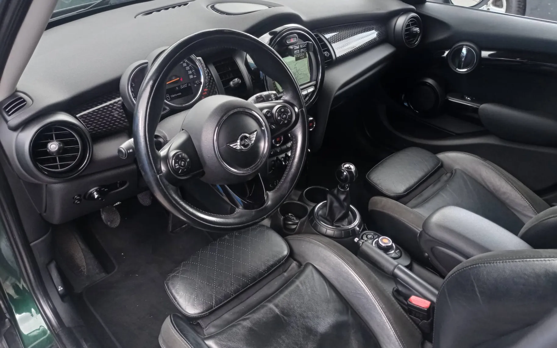 Zunanja slika - MINI Cooper - Cooper - 5