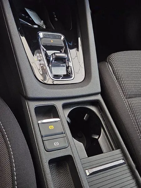 Zunanja slika - Škoda Octavia - Combi 1.5 eTSI 110Kw Style ACC DSG NAVI LED - 15