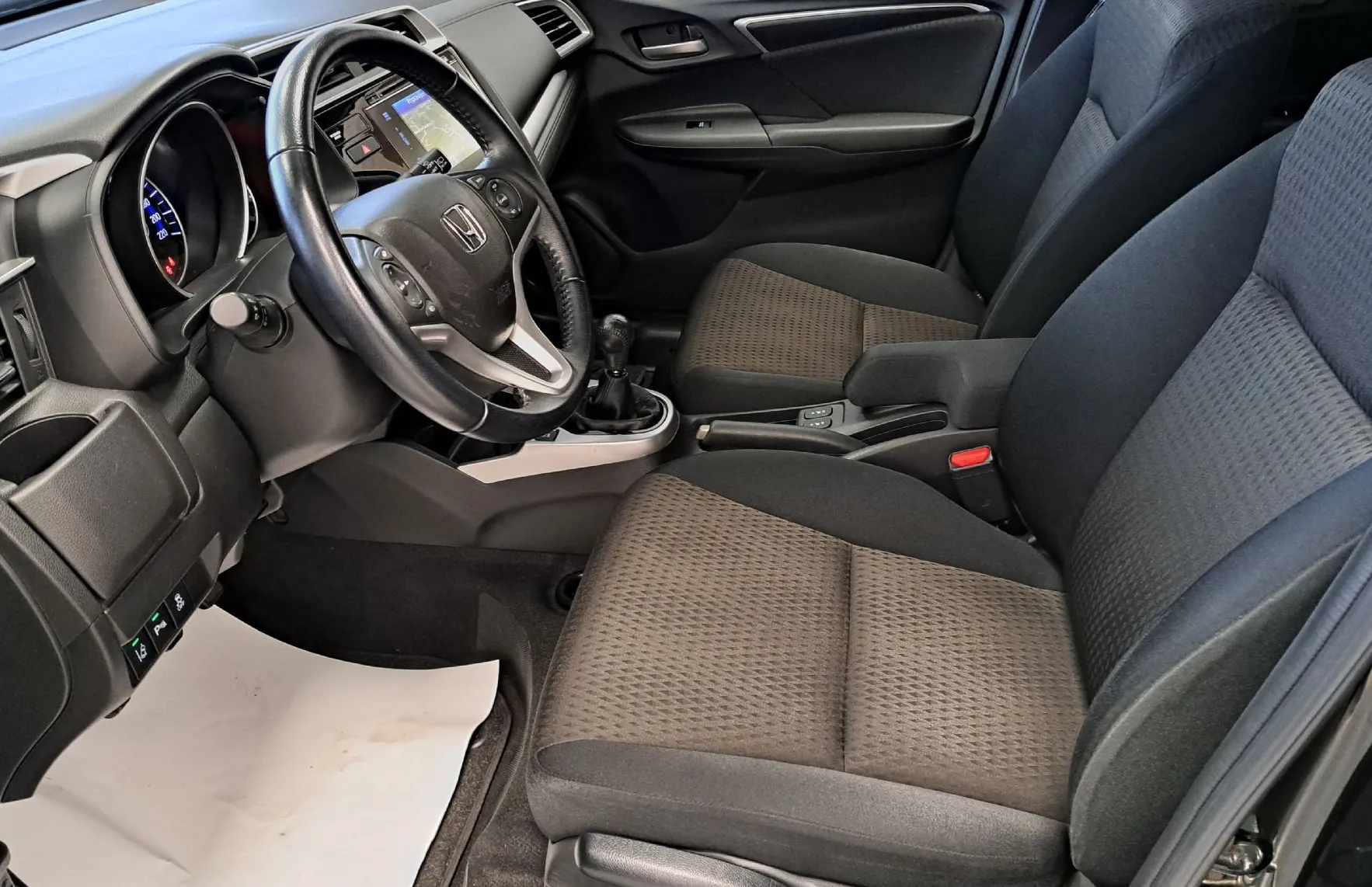 Zunanja slika - Honda Jazz - 1.3 i-VTEC Comfort-FULL LED-NAVI-KAMERA- - 16