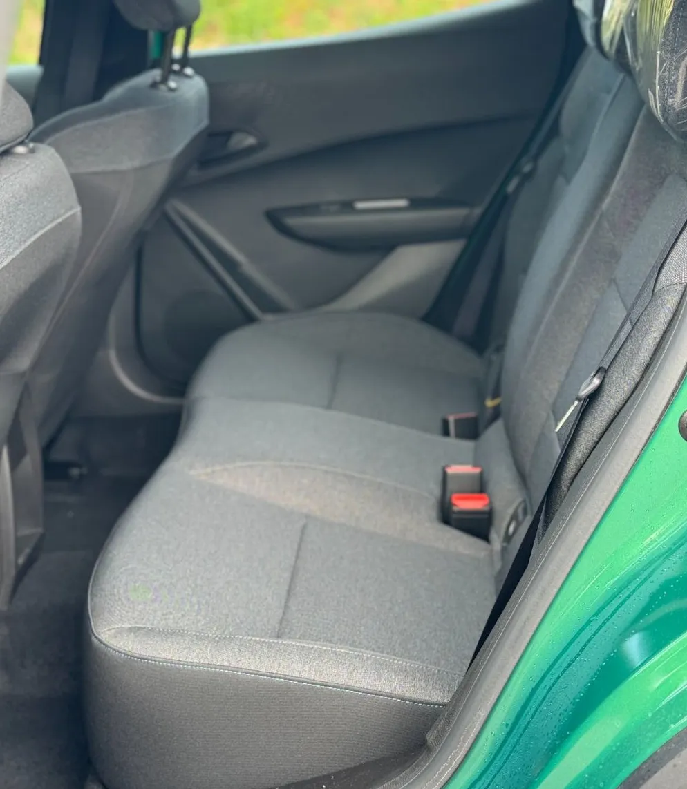 Zunanja slika - Renault Clio - TCe 115 Evolution - 15