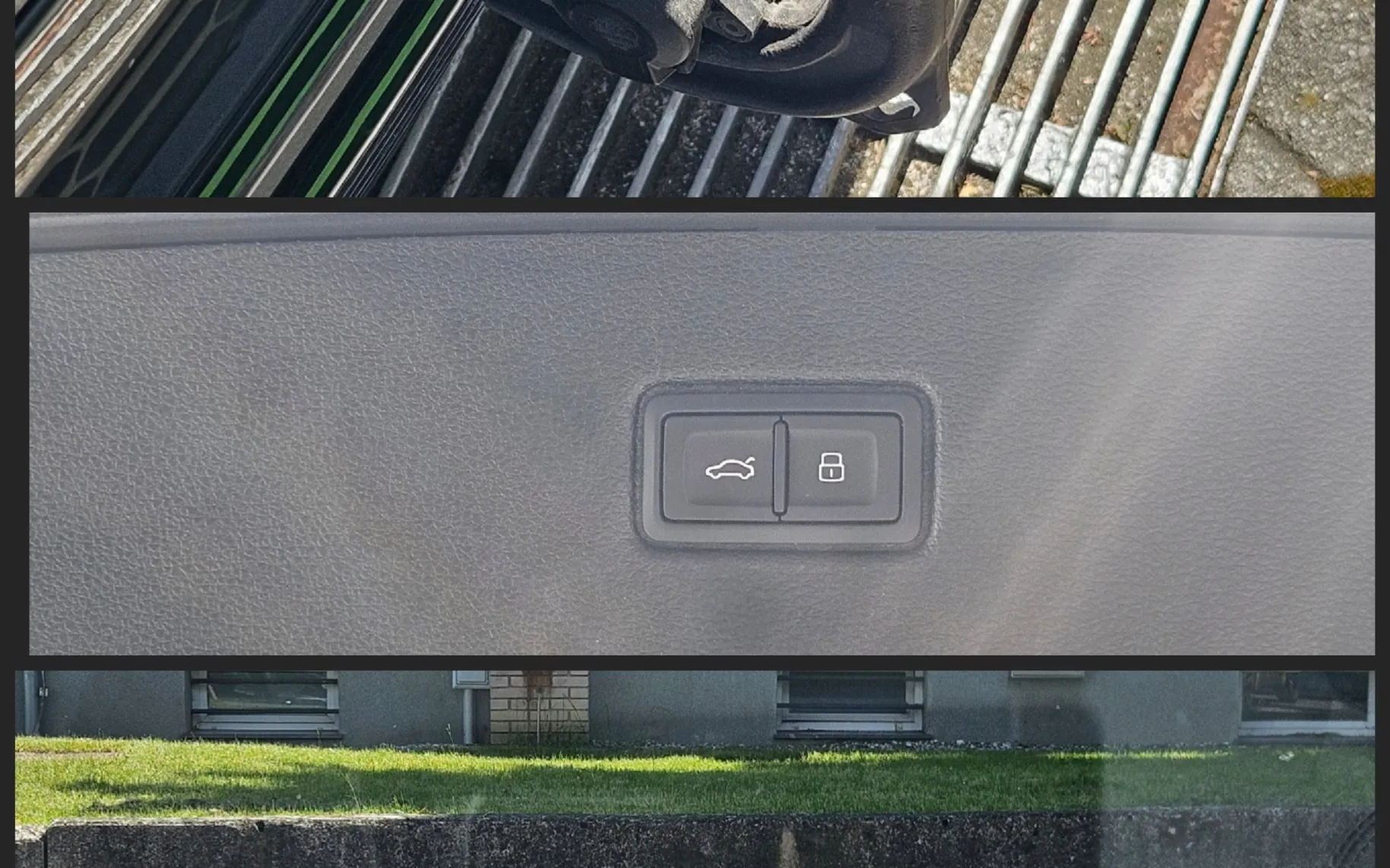Zunanja slika - Audi Q7 - quattro 60 TFSIe S line - 12