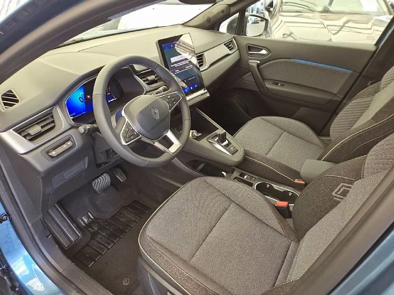 Zunanja slika - Renault Symbioz - Techno TCe 140 EDC + PAKET VOŽNJA-VARNOST - 9