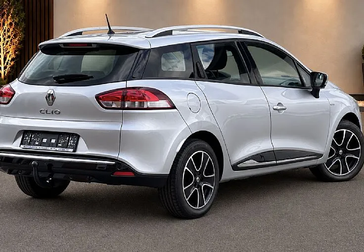 Zunanja slika - Renault Clio - Grandtour TCe 90 Limited - 3