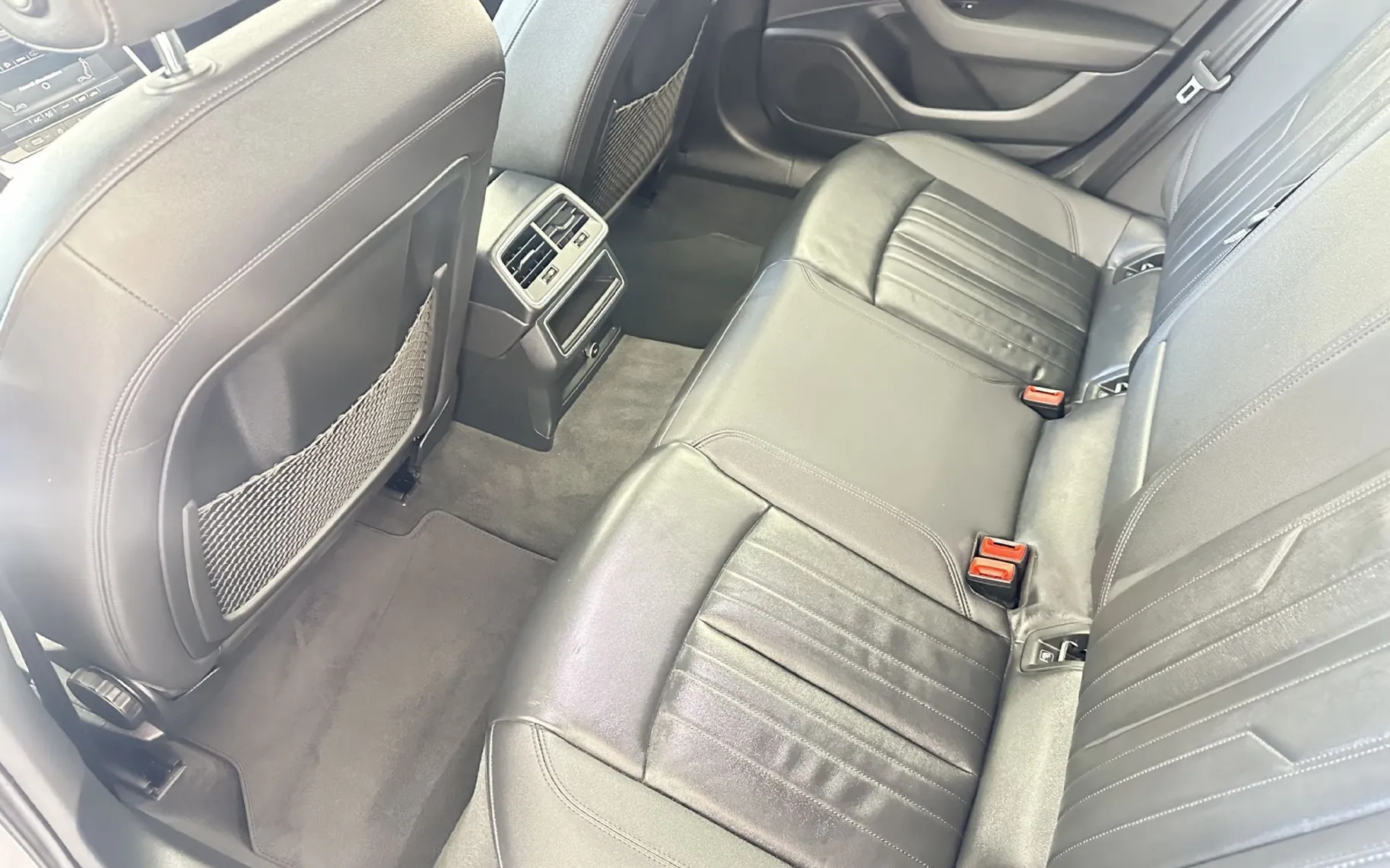 Zunanja slika - Audi A6 - 40 TDI quattro S tronic - 7