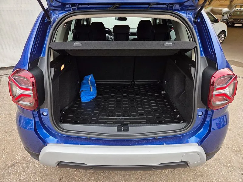 Zunanja slika - Dacia Duster - Prestige 1.5 dCi NAVI-KEYLESS-KAMERA-LED-ALU - 19