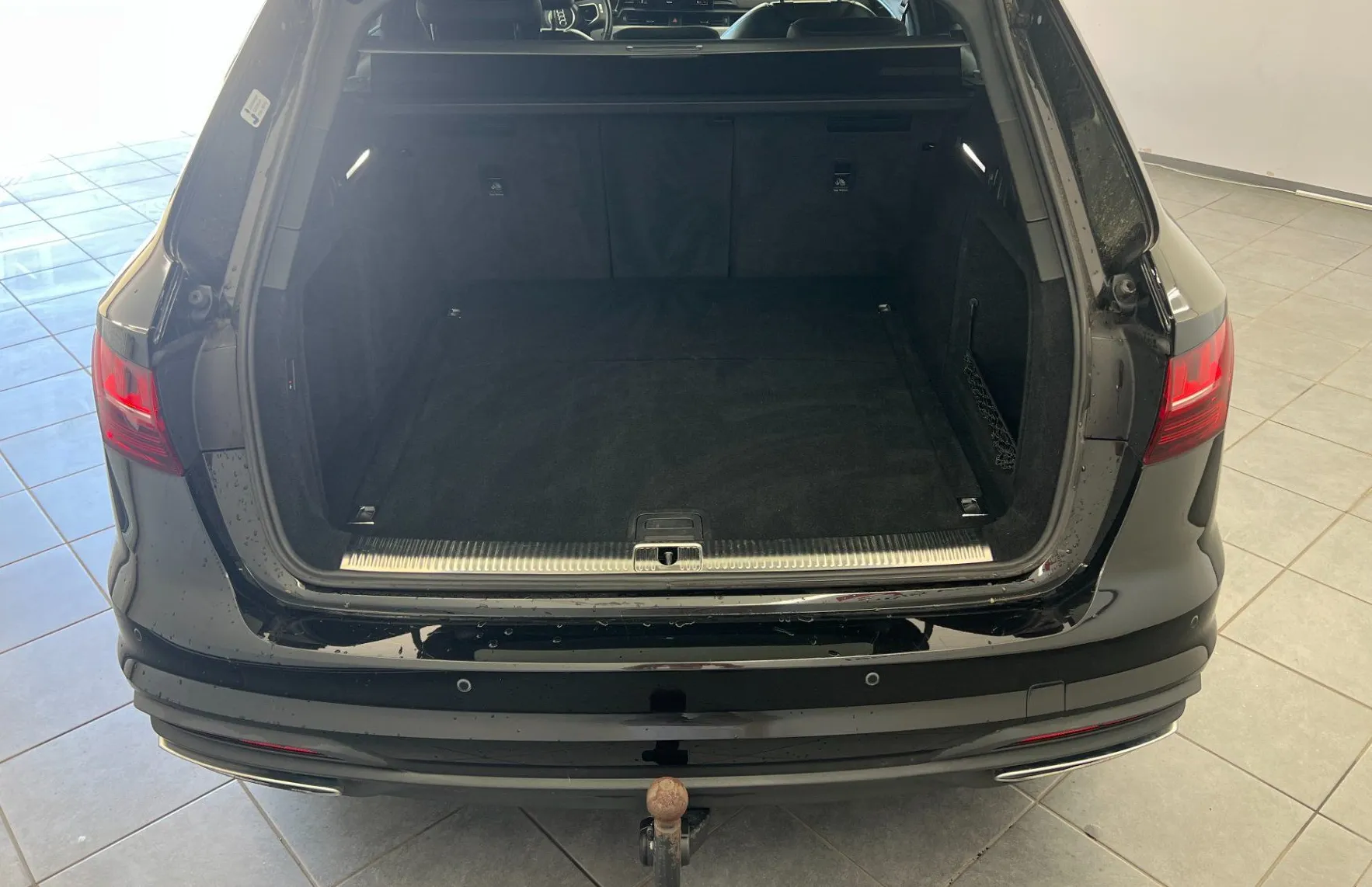 Zunanja slika - Audi A4 - Avant 30 TDI S line S tronic.KAMERA.NAVI.USNJE.LED. - 19