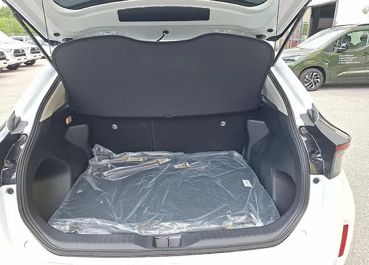 Zunanja slika - Toyota Yaris Cross - MY25 1.5 HEV 5D E-CVT COOL - 13