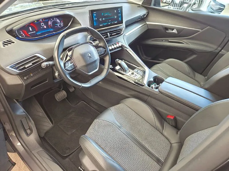 Zunanja slika - Peugeot 3008 - 1.5 Blue Hdi 130 Allure FULL LED NAVI KAMERA - 7