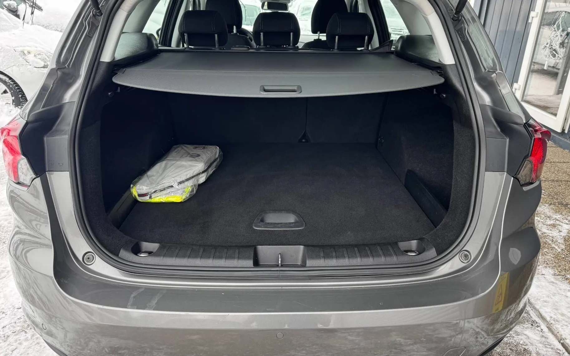 Zunanja slika - Fiat Tipo - SW°LIFE°1.LAST°SLO°FULL LED°KAMERA°SAMO 85.000KM.. - 8