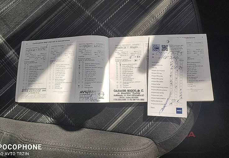 Zunanja slika - Opel Corsa - 1.4 66KW LPG COLOR EDITION-ALU-LED-SERVISNA-TOP - 11