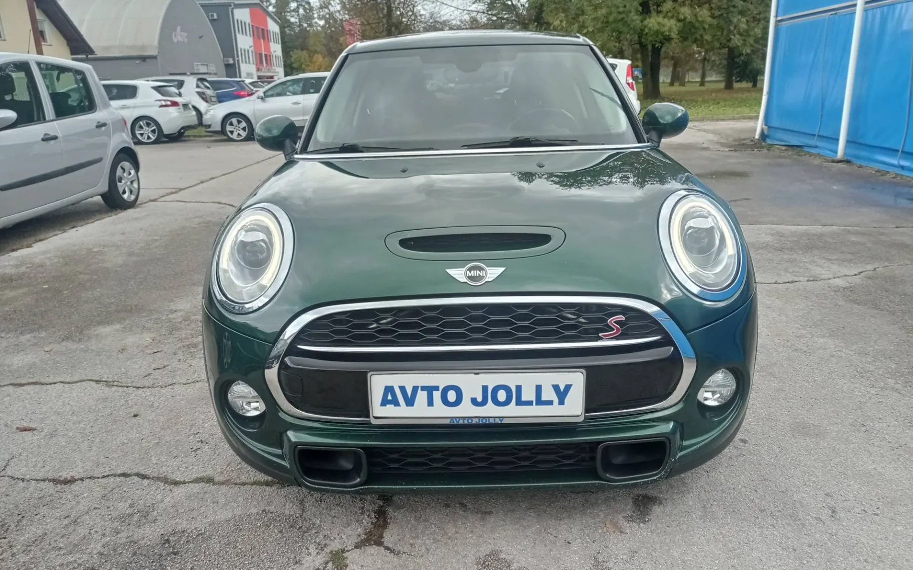 Zunanja slika - MINI Cooper - Cooper - 3