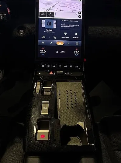 Zunanja slika - Citroën C5 Aircross - PLUS Hibrid 145 avtomatik 107kW - 8
