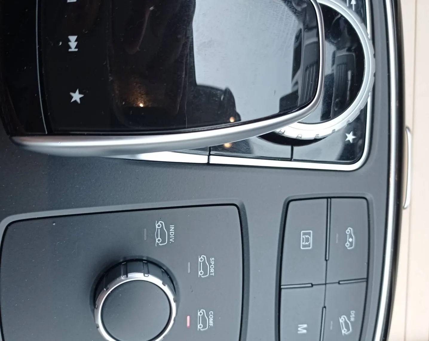 Zunanja slika - Mercedes-Benz GLE-Razred - GLE-Razred - 13