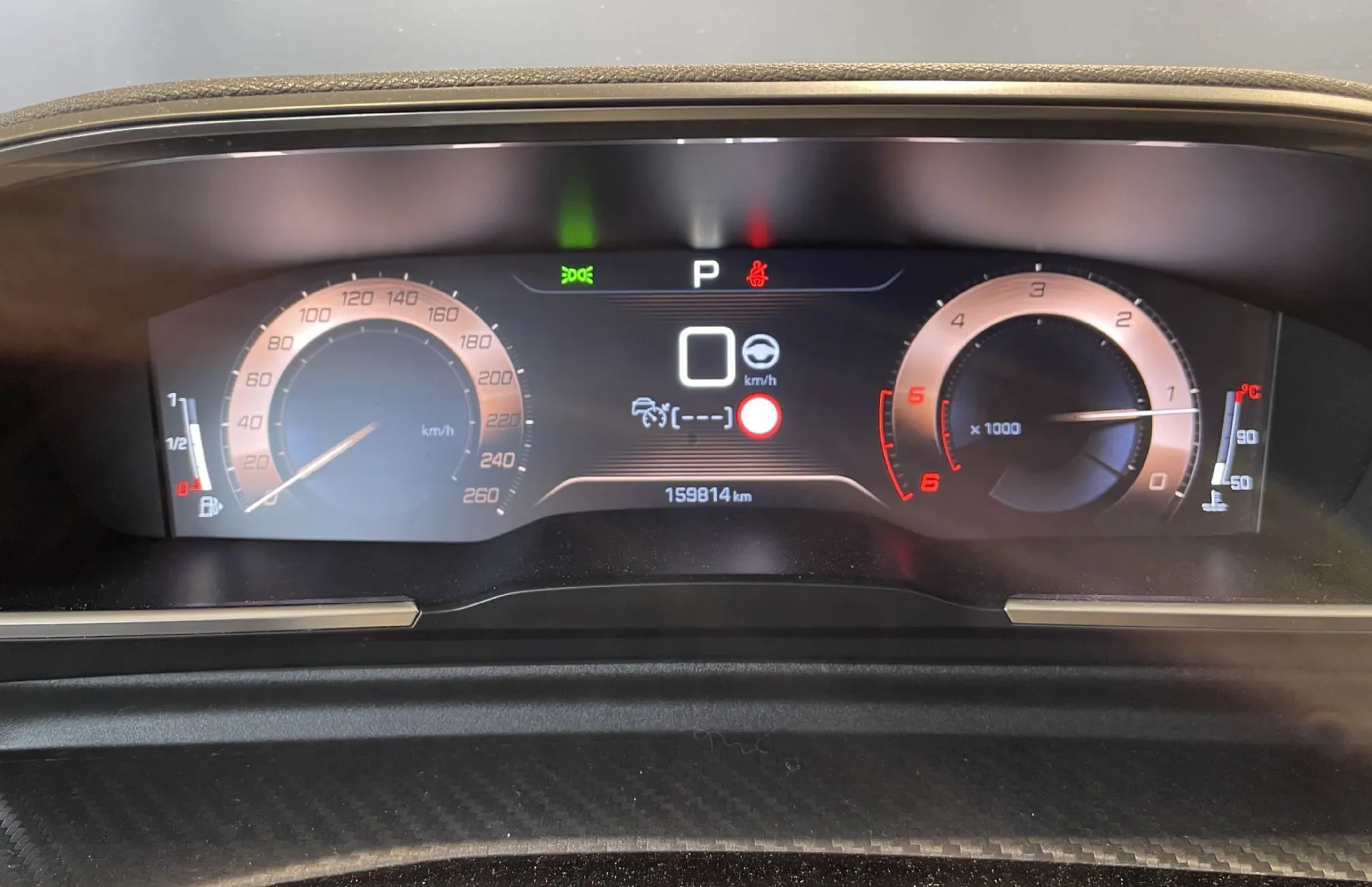 Zunanja slika - Peugeot 508 - GT-RADAR-KEYLESS-NAVIGACIJA-KAMERA-LED-ALU-VIRTUAL - 15