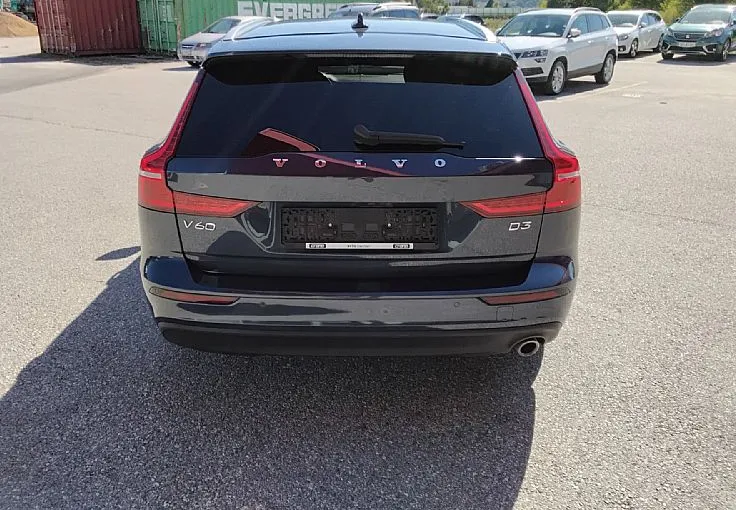 Zunanja slika - Volvo V60 - D3 Business Plus Avt. - 3