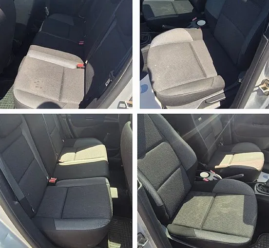 Zunanja slika - Peugeot 207 - Millesim 200 1.4 VTi + BREZ POLOGA - 9