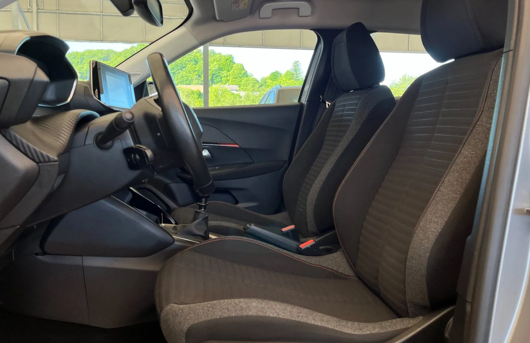 Zunanja slika - Peugeot 2008 - 1.2 PureTech 100 Active Pack - 8