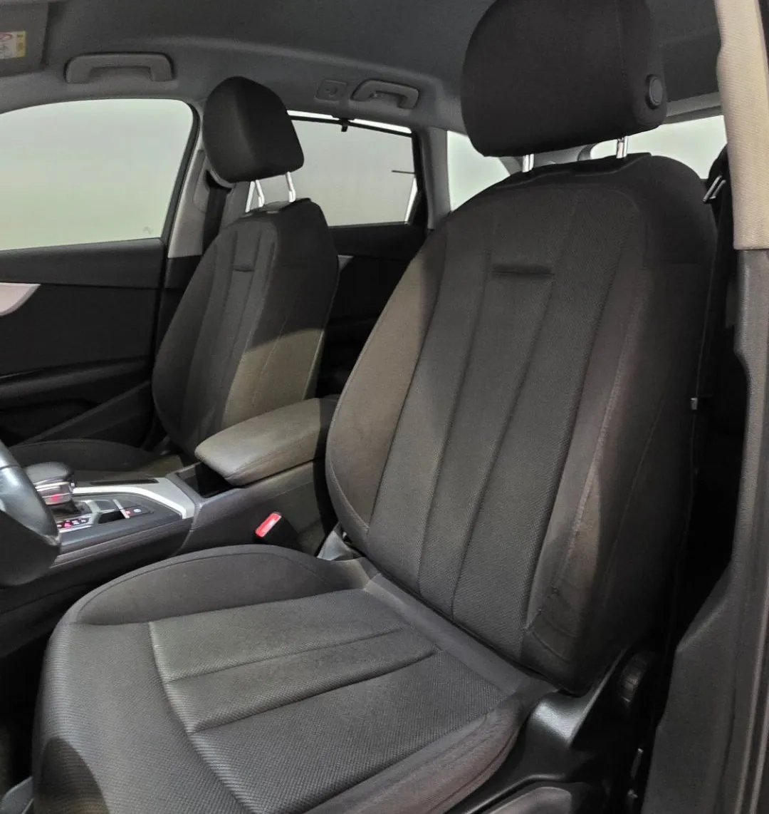 Zunanja slika - Audi A4 - Avant 30 TDI S tronic 1.LAST NAVI KAM TEMP - 14