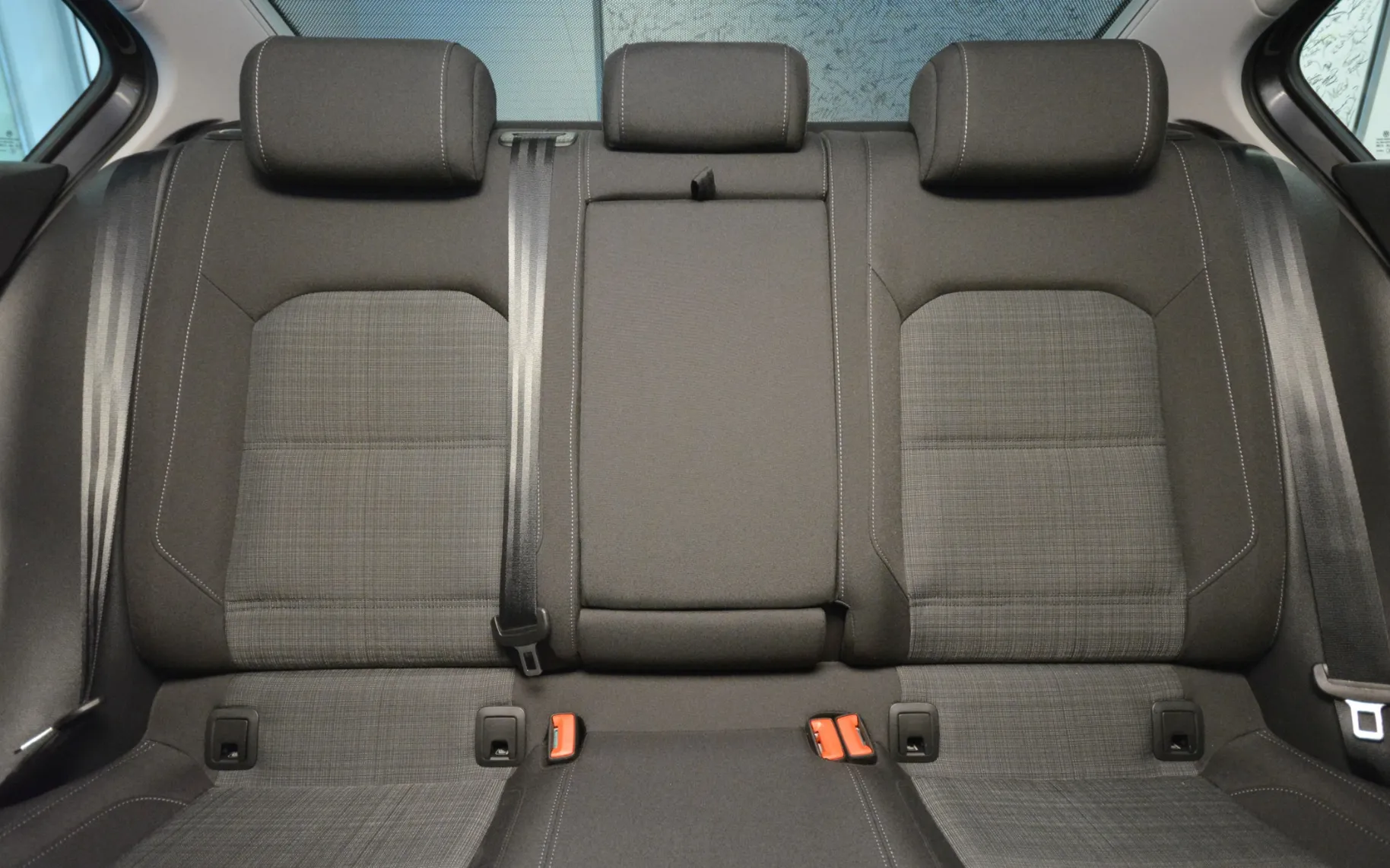 Zunanja slika - Volkswagen Passat - Passat - 10