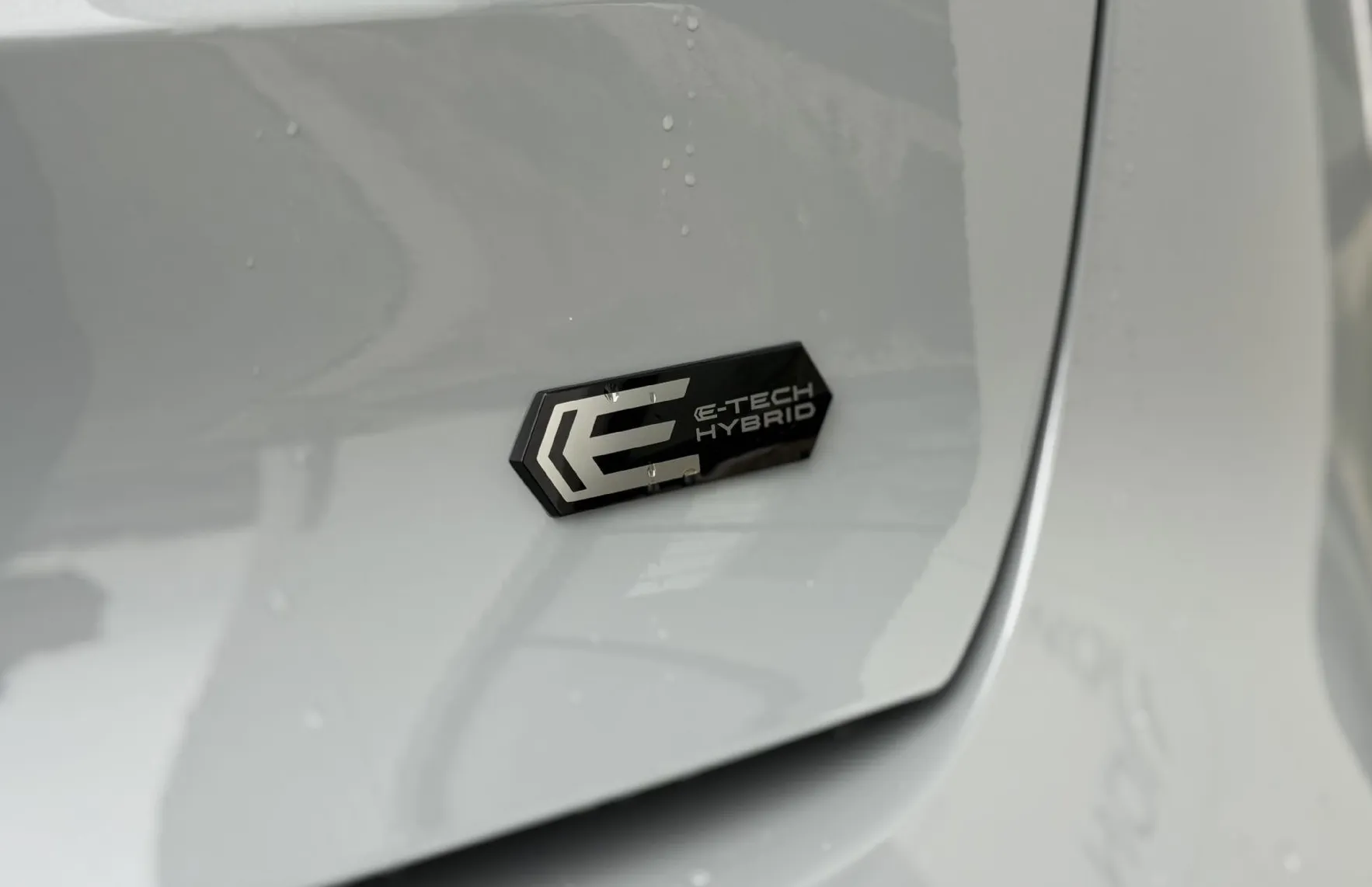 Zunanja slika - Renault Clio - E-Tech 160 ESPRIT ALPINE - 8