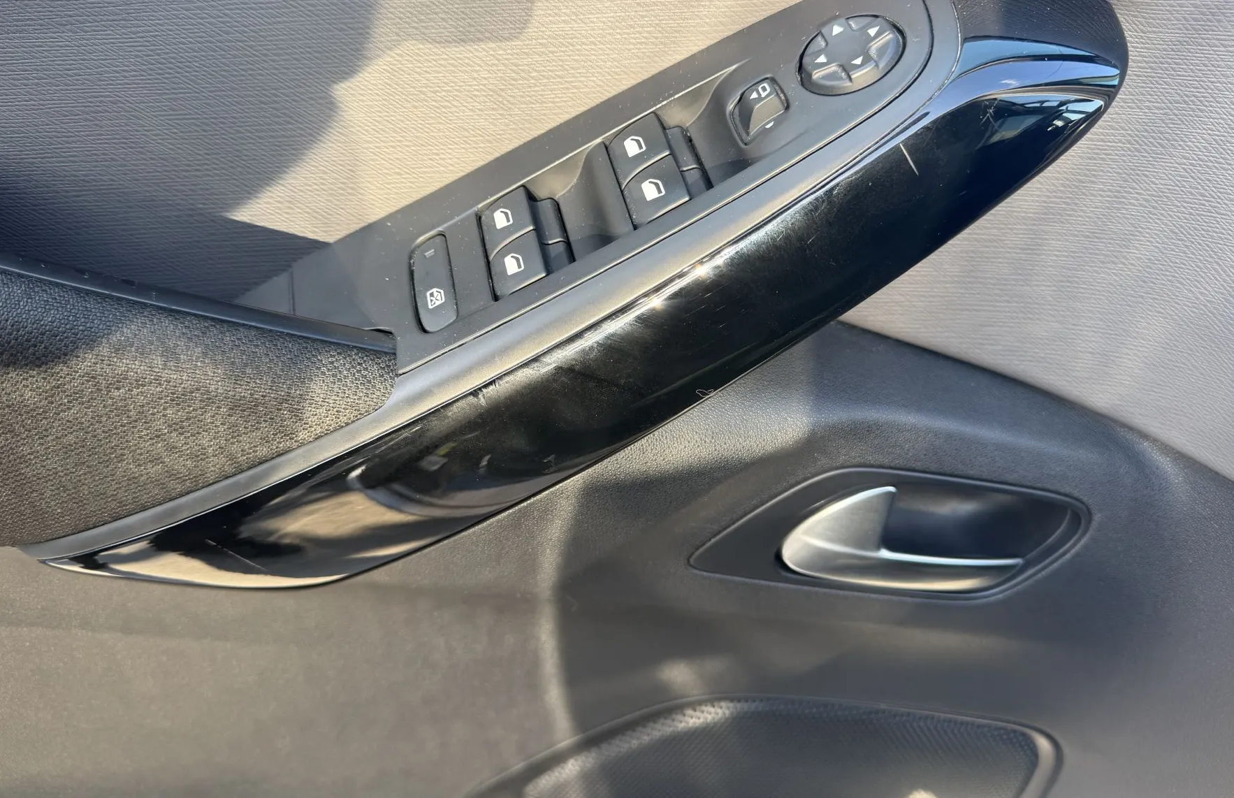 Zunanja slika - Citroën C4 Grand Picasso - Feel BlueHDi 120 S S BVM6 7Sed-KAM-Navi-BT-LED-F - 11