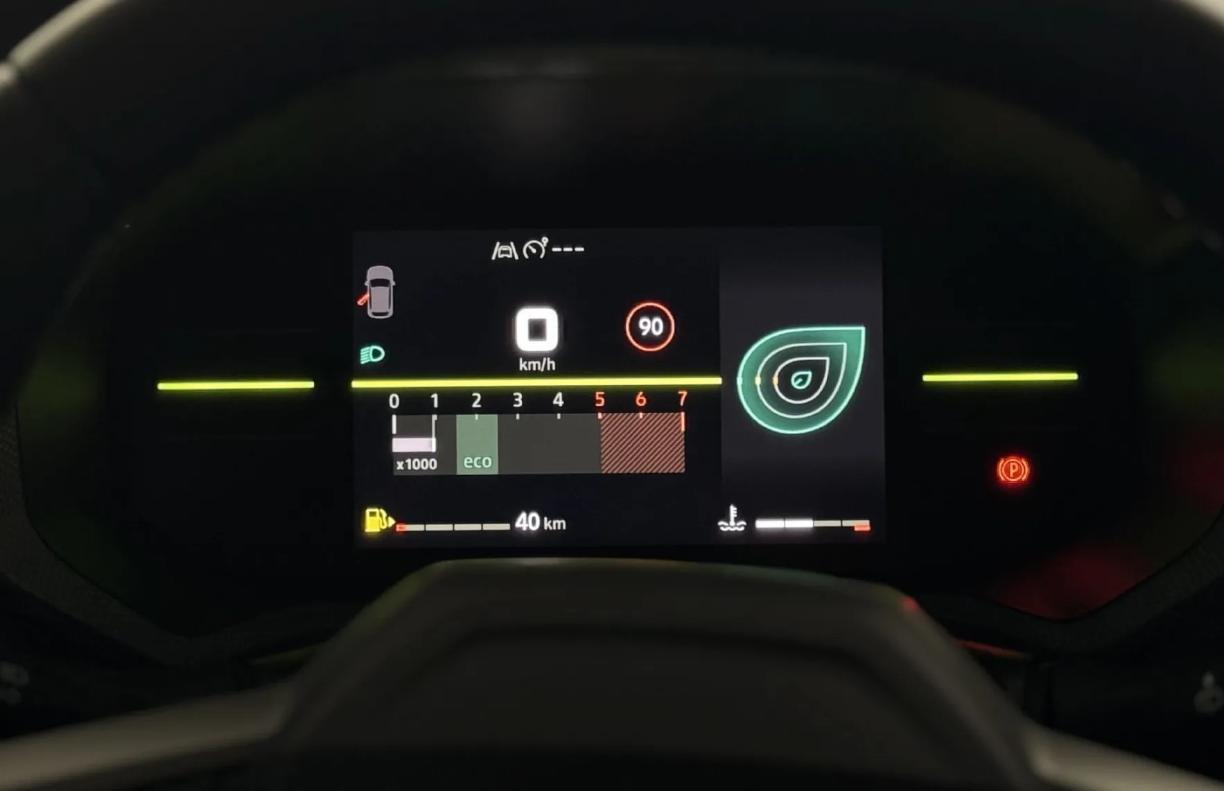 Zunanja slika - Dacia Bigster - mild hybrid 140 Essential - 18