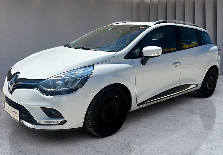 Zunanja slika - Renault Clio - Grandtour dCi 90 Intens - 1