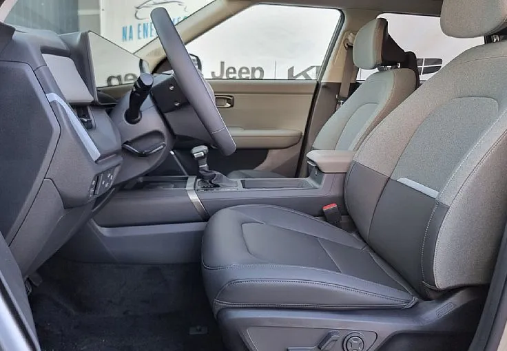 Zunanja slika - KIA Seltos - 1.6 T-GDI EX Style DCT paket zima 1€ - 6