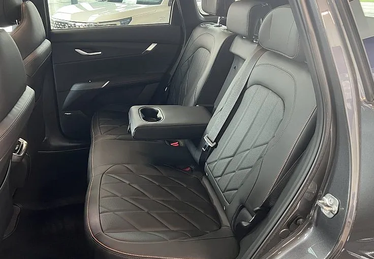 Zunanja slika - Changan CS75 Plus - 8AT FULLED•ACC•BLIS•PANOR•NAVI•KAMER-360•19C• - 10