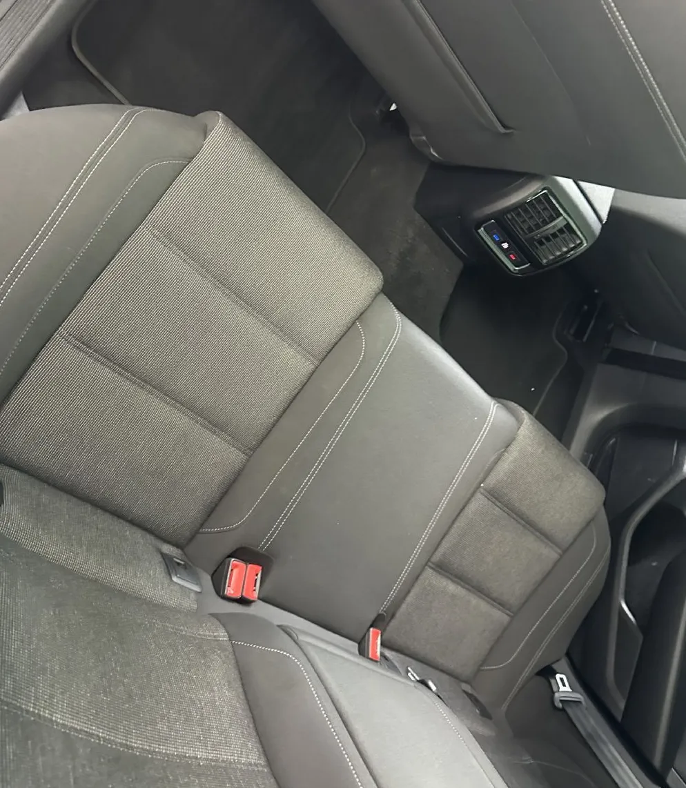 Zunanja slika - VW Passat - 2.0 TDI BMT Comfortline DSG.LED.KAMERA.PANORAMA - 4