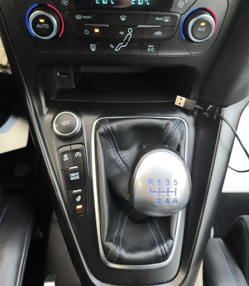 Zunanja slika - Ford Focus - RS 2.3 EcoBoost 400PS- SLO.- PREDELAVE- LEP - 19
