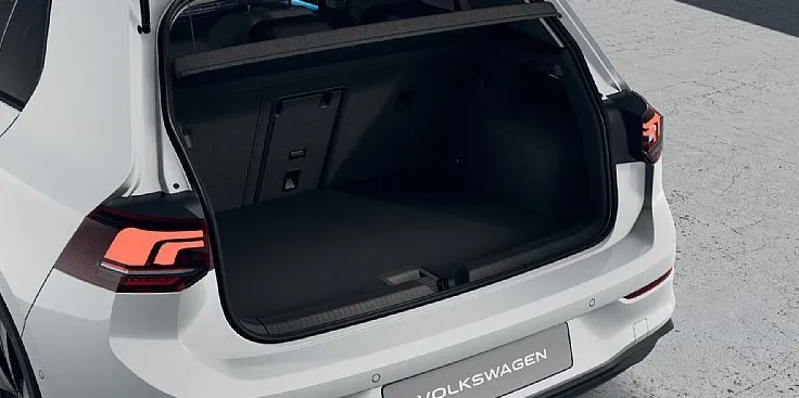 Zunanja slika - Volkswagen Golf - 1.5 eTSI avt. 4ALL - NA ZALOGI - 8
