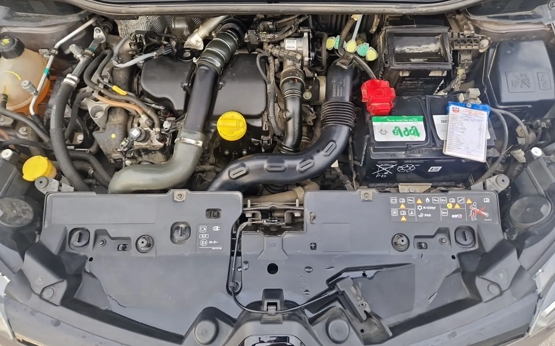 Zunanja slika - Renault Captur - Dynamique Energy dCi 90 - 19