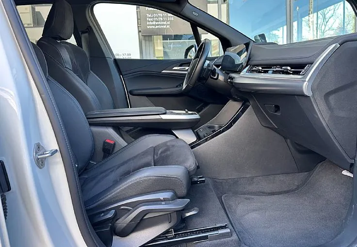 Zunanja slika - BMW Serija 2 - Active Tourer: 218d M sport  Avt.  I HEAD UP - 9