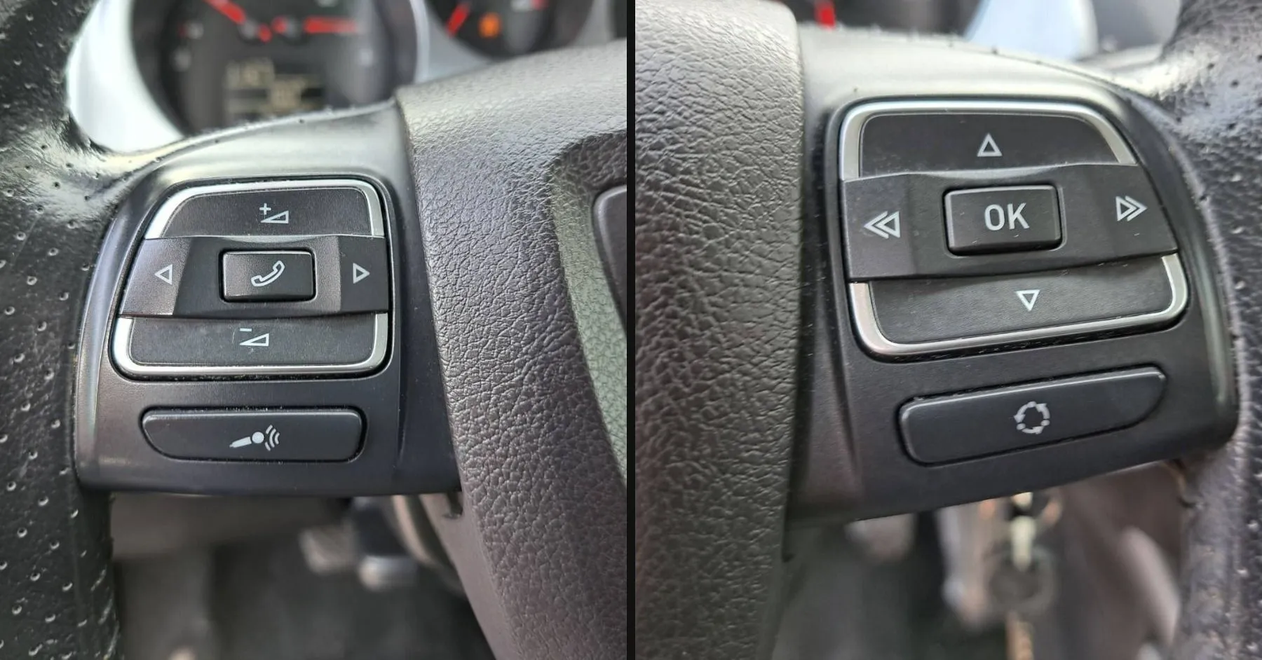 Notranja slika - Seat Altea XL - 1.6 TDI-M 2013-GARANCIJA-ODLIČNA-KOT NOVA... - 11
