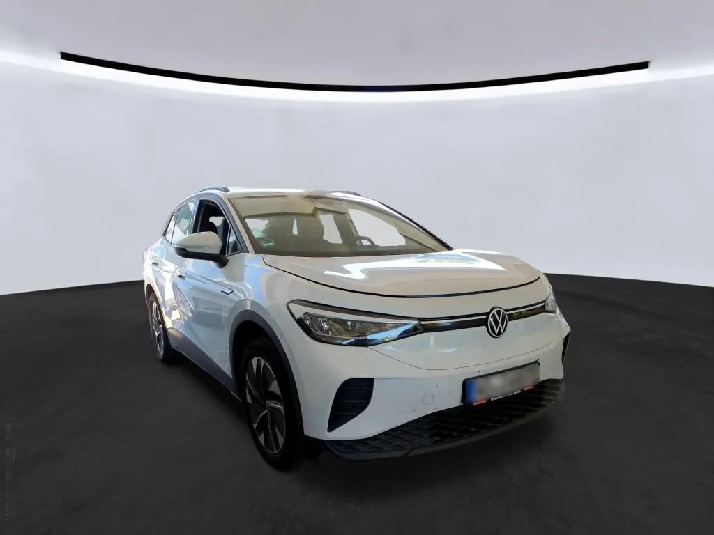 Zunanja slika - Volkswagen ID.4 - Pro Performance.NEMŠKI.NAVI.LED.72.085 KM - 2